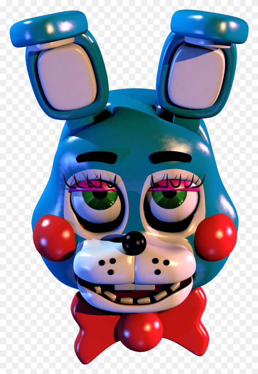 1260x1870 Just Some Toy Bonnie Wip Toy Bonnie, Performer, Text, Plant HD PNG Download