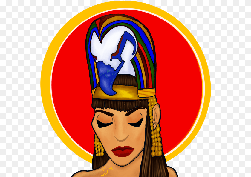 Just Talking Shep Cartoon, Adult, Female, Person, Woman PNG