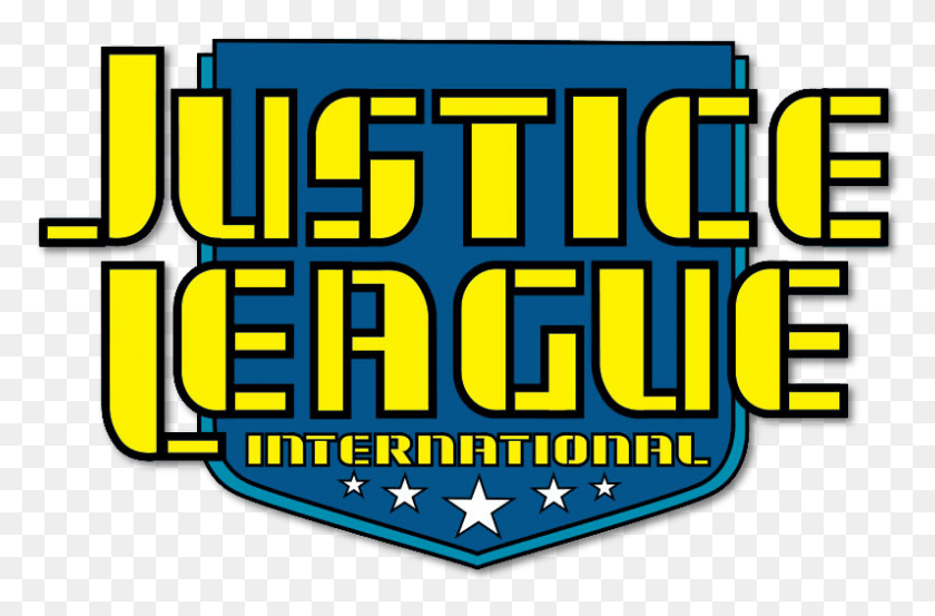 796x504 Justice League Logo 100 Images In Collection, Symbol, Trademark, Text HD PNG Download