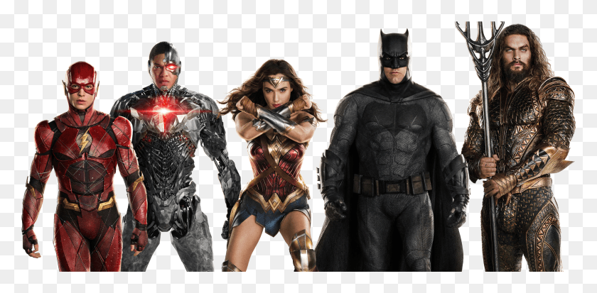 2387x1081 Justice League Movie, Person, Human, Costume HD PNG Download