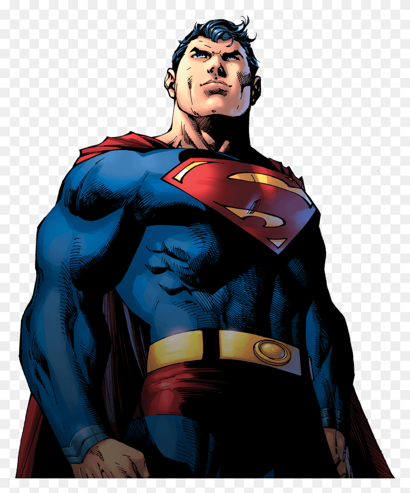 1109x1353 Спойлеры Лиги Справедливости Супермен Dc Comics, Человек, Человек, Спандекс Hd Png Скачать