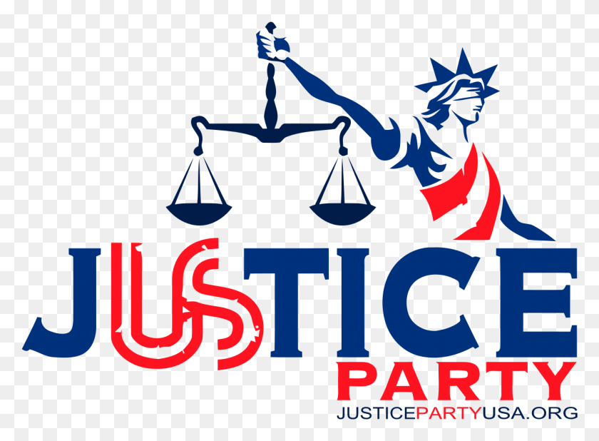 1256x899 Justice Party Logo, Poster, Advertisement, Text HD PNG Download