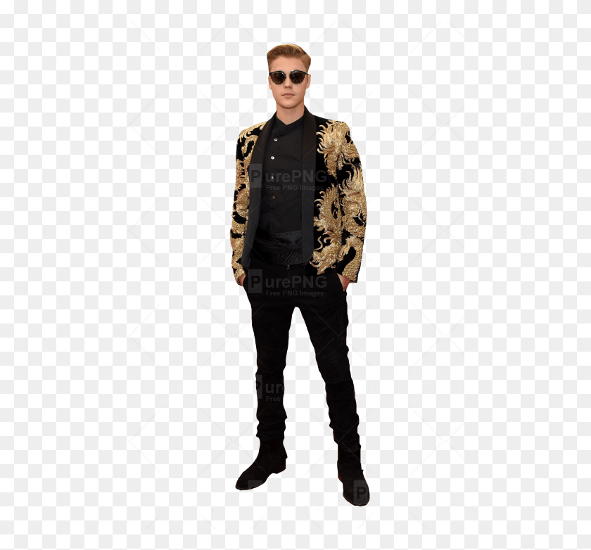 480x722 Justin Bieber Clipart Justin Beiber Transparent Justin Bieber, Clothing, Person, Sunglasses HD PNG Download