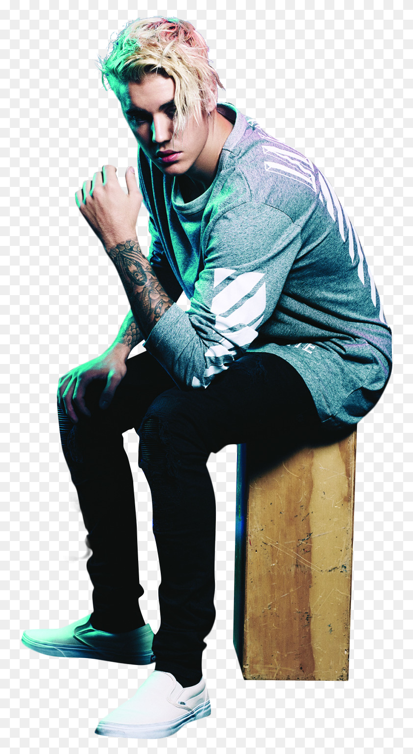 756x1473 Justin Bieber Green Light Justin Bieber Billboard, Skin, Shoe, Footwear HD PNG Download