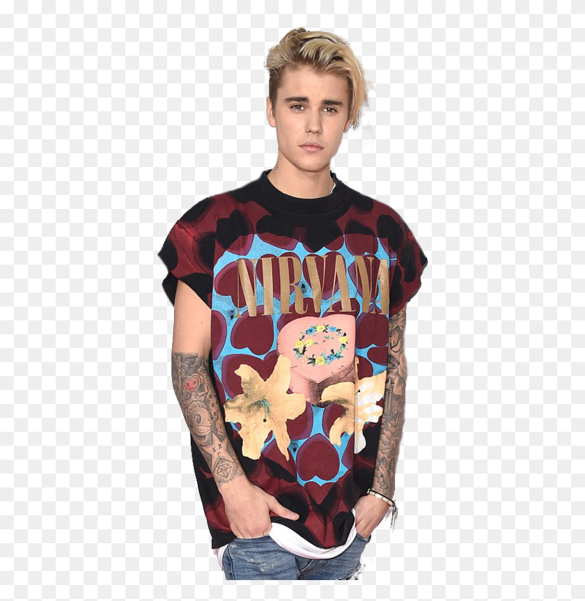 391x803 Justin Bieber Image Sia And Justin Bieber, Clothing, Apparel, Skin HD PNG Download