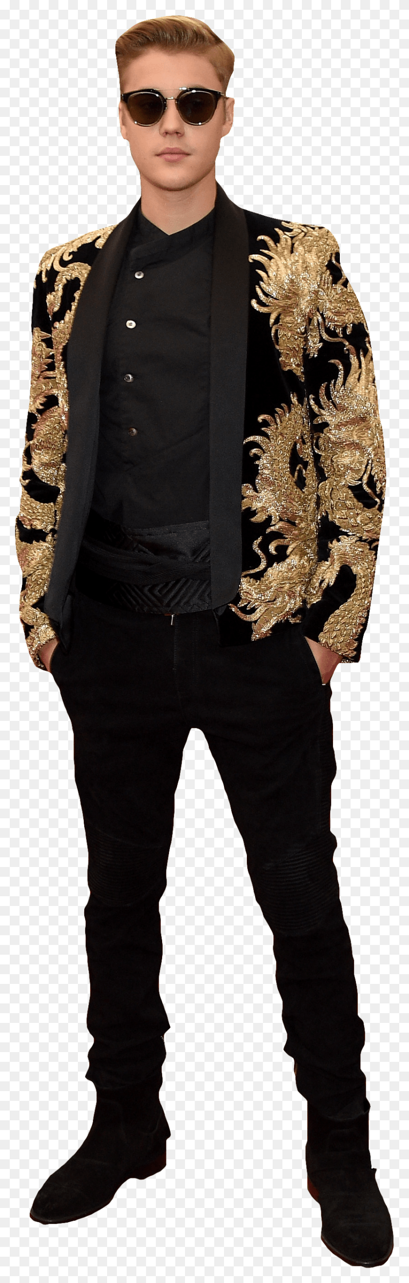 829x2736 Justin Bieber In Sunglasses Transparent Justin Bieber, Sleeve, Clothing, Long Sleeve HD PNG Download
