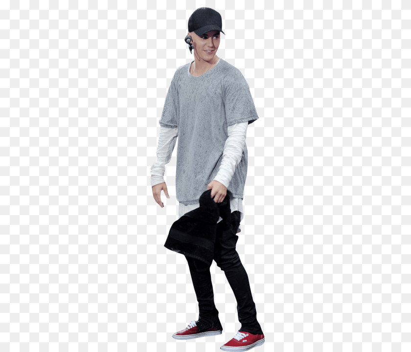 480x720 Justin Bieber Performing On Stage, Long Sleeve, Sleeve, Clothing, Fashion Sticker PNG