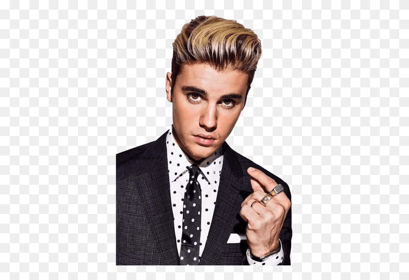 364x516 Justin Justinbieber Bieber Belieber Stadiumtour Justin, Tie, Accessories, Accessory HD PNG Download