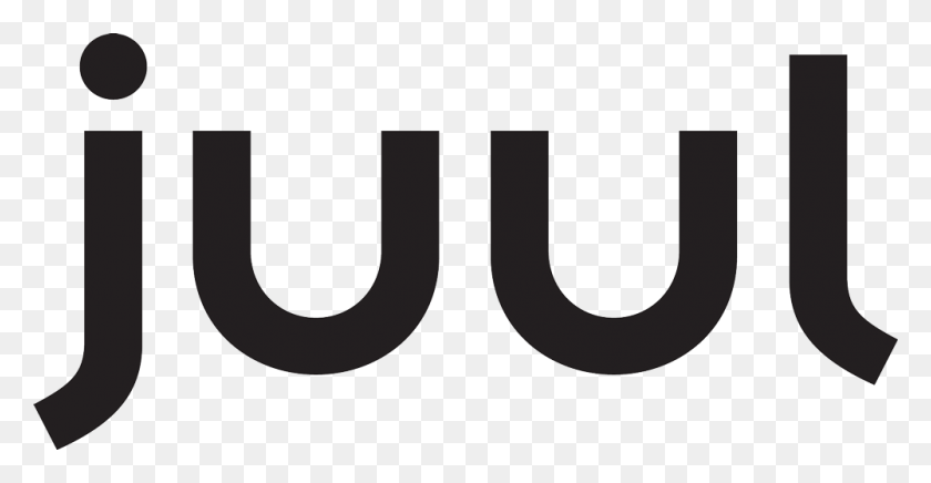 1000x483 Juul Logo Juul Logo, Word, Text, Alphabet HD PNG Download