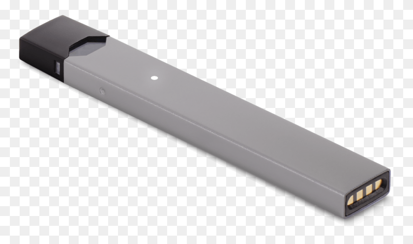 1701x954 Juul Silver Device Juul Party Mode, Wedge, Weapon, Weaponry HD PNG Download