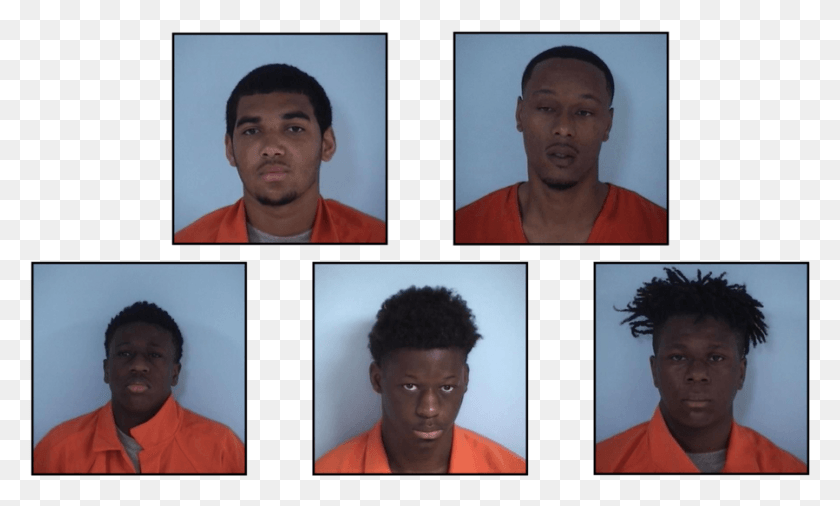 899x515 Juvenile Inmates Arrested For Trying To Sodomize Another Juvenile Inmate, Person, Human, Collage HD PNG Download