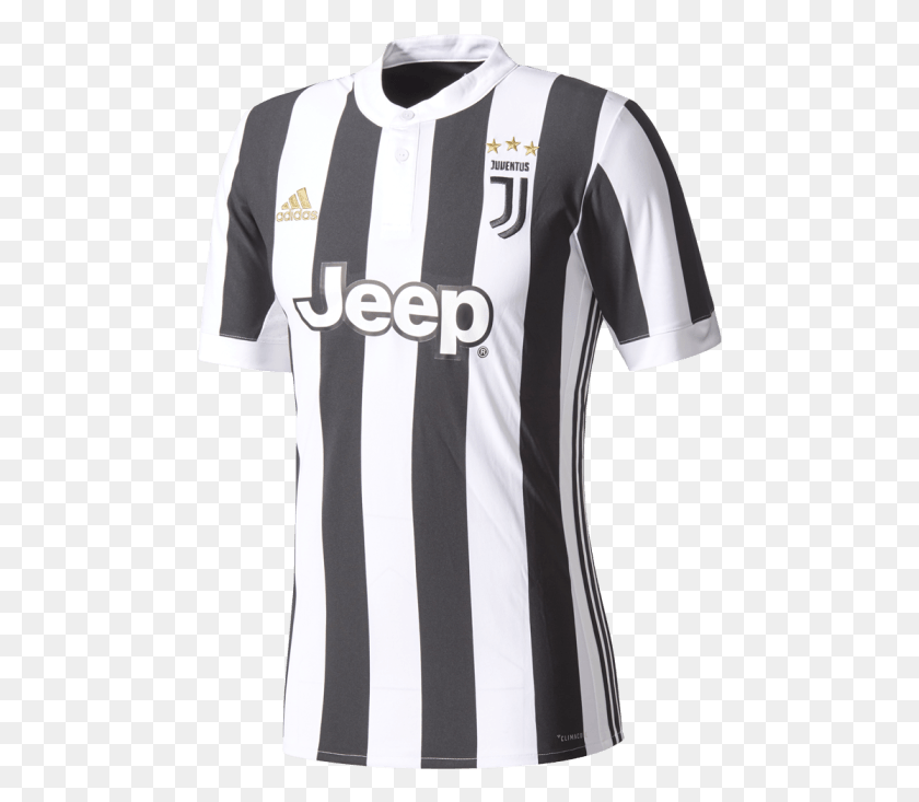 480x673 Juventus 17, Clothing, Apparel, Shirt HD PNG Download
