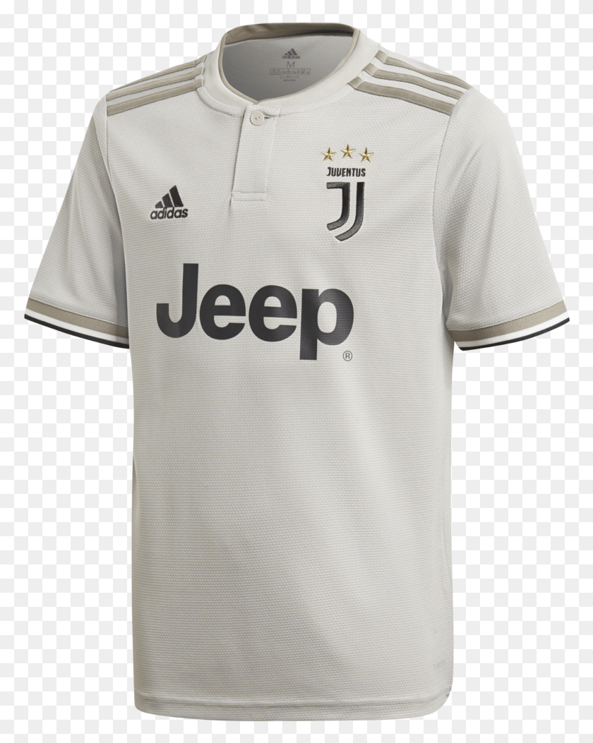 776x993 Juventus Away Jersey 18, Clothing, Apparel, Shirt HD PNG Download