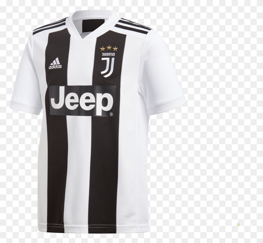 1510x1386 Juventus Fc Jersey, Clothing, Apparel, Shirt HD PNG Download