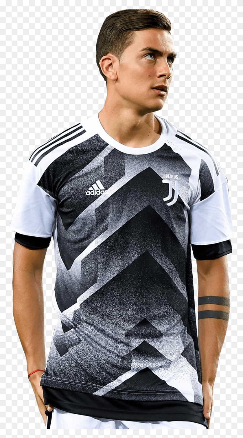 823x1532 Juventus Home Pre Match Jersey Juventus Pre Match Training Kit, Clothing, Apparel, Person HD PNG Download