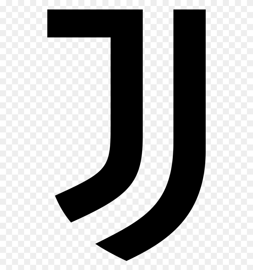 527x837 La Juventus Logo Juventus Logo 5K, Gris, World Of Warcraft Hd Png