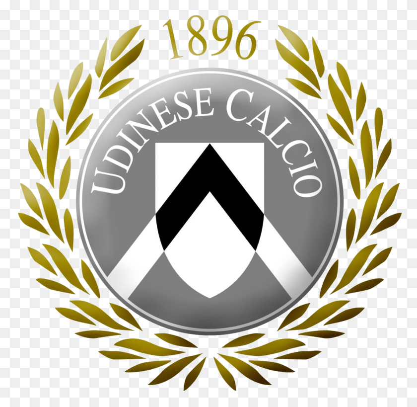 1058x1030 Juventus Udinese Calcio Logo, Symbol, Trademark, Emblem HD PNG Download