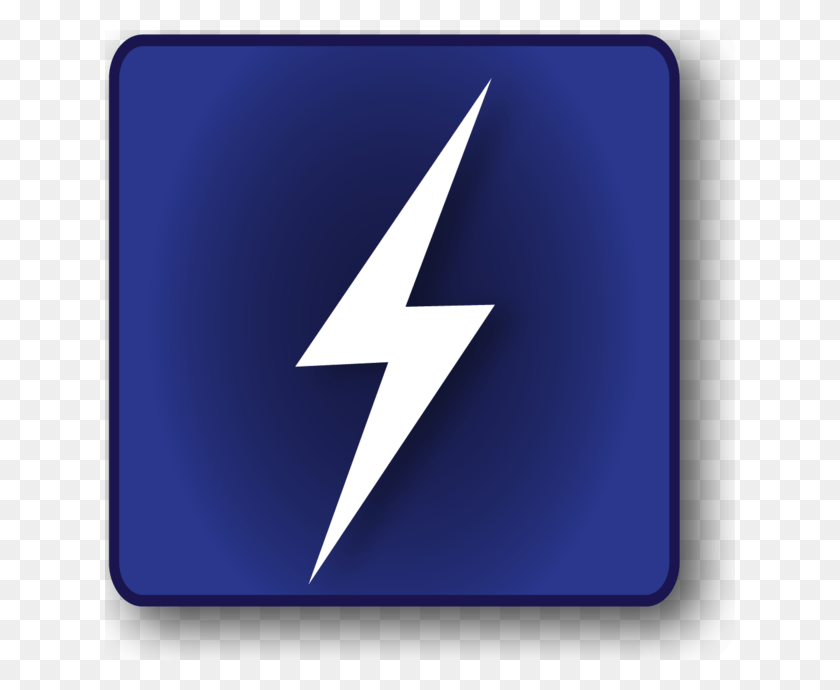 630x630 Jv Lightning Dmxcontrol 4 Triangle, Symbol, Logo, Trademark HD PNG Download