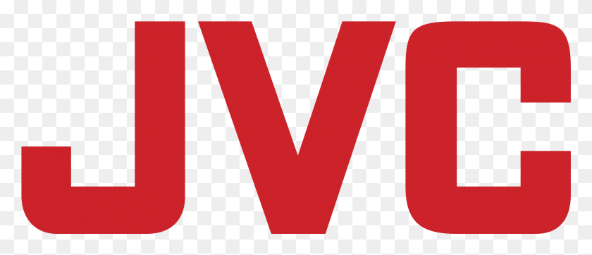 2331x903 Jvc Logo Transparent Jvc Icon, Heart, Text, Maroon HD PNG Download
