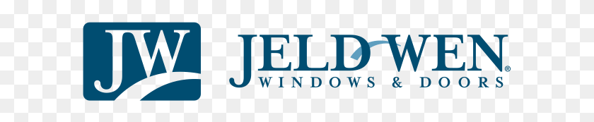 607x113 Jw Jeld Wen Logo, Word, Text, Symbol HD PNG Download