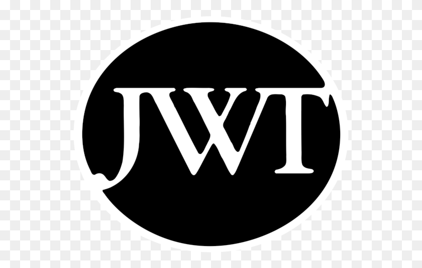 549x475 Jwt Logo, Label, Text, Symbol HD PNG Download