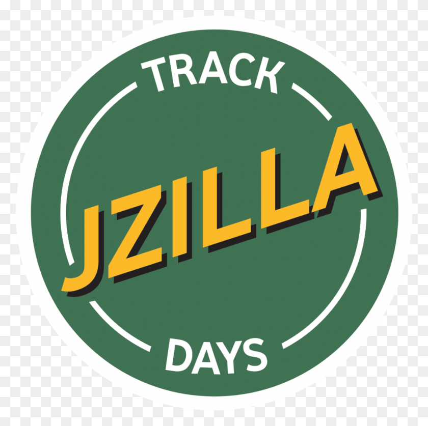 1092x1088 Jzilla Track Days Pre Miatas At The Gap Event At Atlanta Flower Arts, Label, Text, Logo HD PNG Download