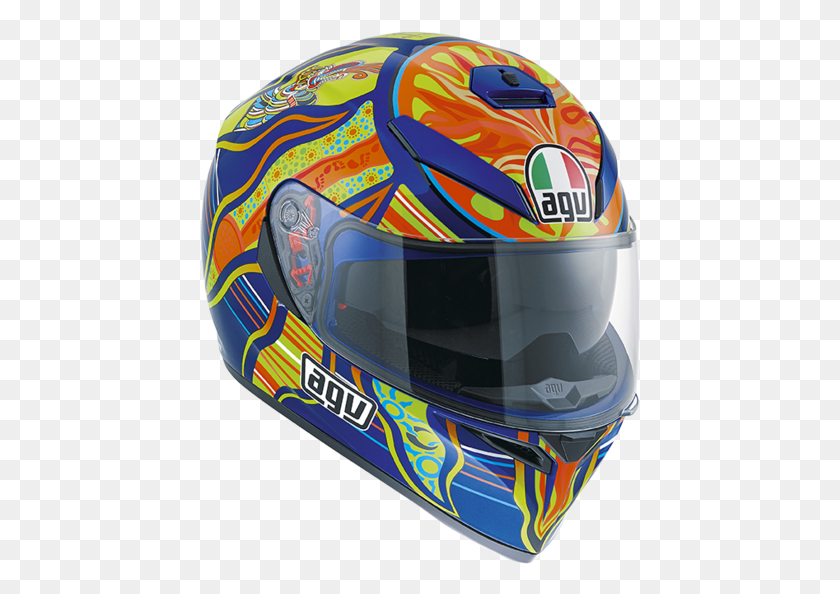 442x534 K 3 Sv Top Five Continents Additional Picture Shark Helmet Price In Pakistan, Clothing, Apparel, Crash Helmet HD PNG Download