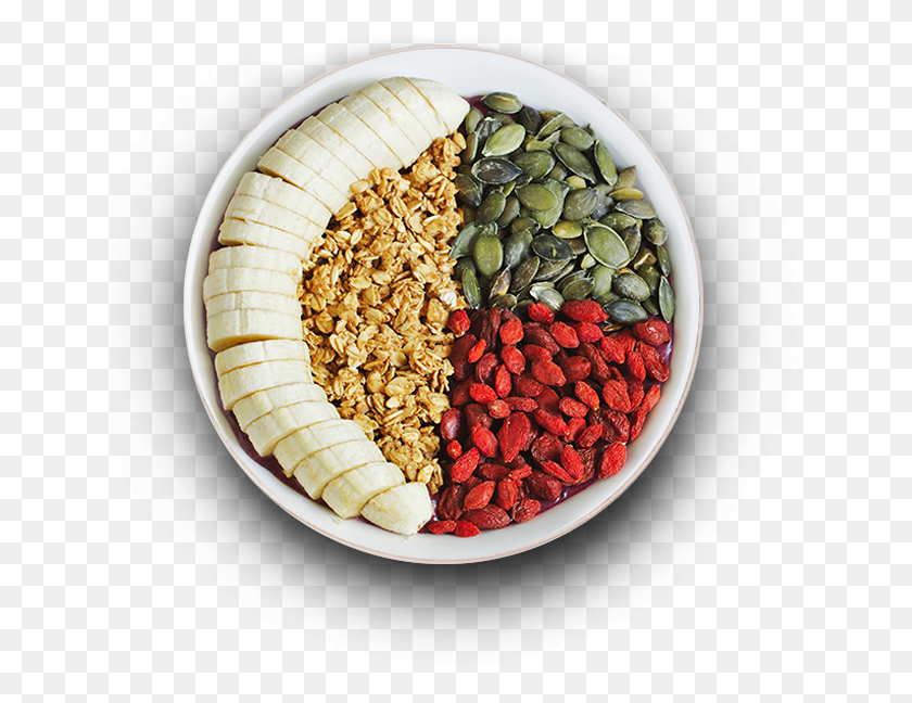 638x588 K Bowl Superfood, Plant, Produce, Food HD PNG Download
