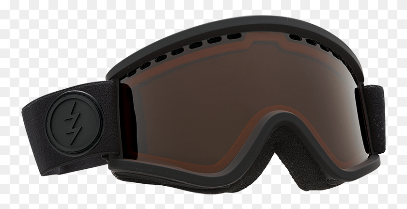 753x371 K Goggle Electric, Goggles, Accessories, Accessory HD PNG Download
