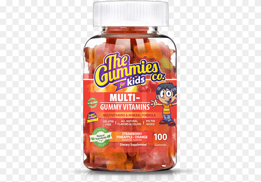 K Multi Vitaminas Para Adolescentes, Food, Ketchup, Baby, Person PNG