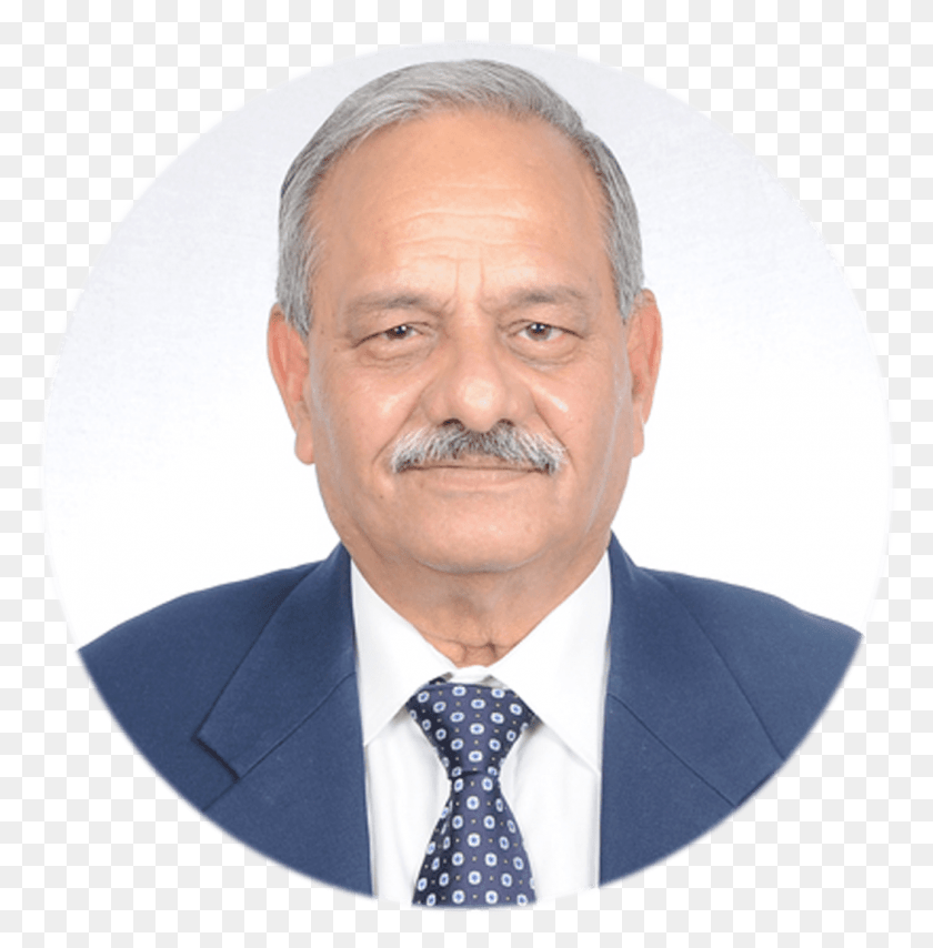 1049x1069 K P Dubey Appointed Chief Of Medical Indoor Services Official, Tie, Accessories, Accessory HD PNG Download
