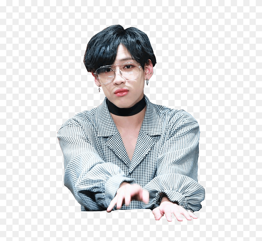 478x712 K Pop Inspiration Bambam, Person, Human, Face HD PNG Download