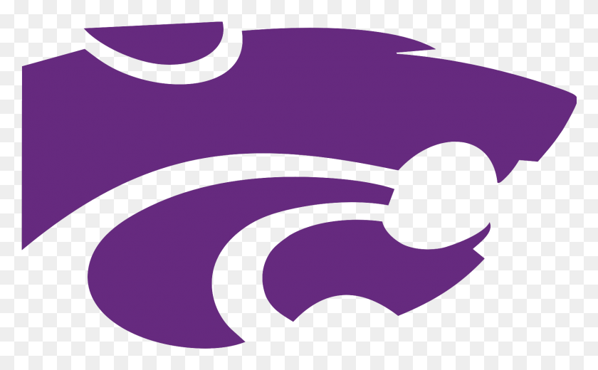 1670x987 K State Wildcat Logo Kansas State Wildcats Football, Sunglasses, Accessories, Accessory HD PNG Download
