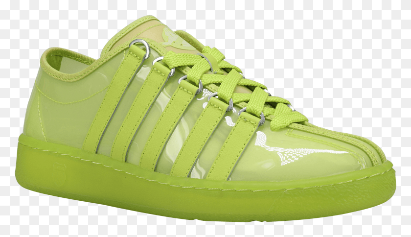 2311x1257 K Swiss Slimer Zapatos, Zapato, Calzado, Ropa Hd Png
