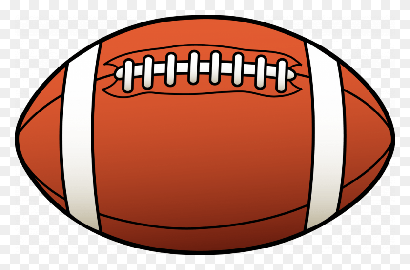 1024x647 K Touchdown Hkayes Football Clipart, Ball, Sport, Sports HD PNG Download