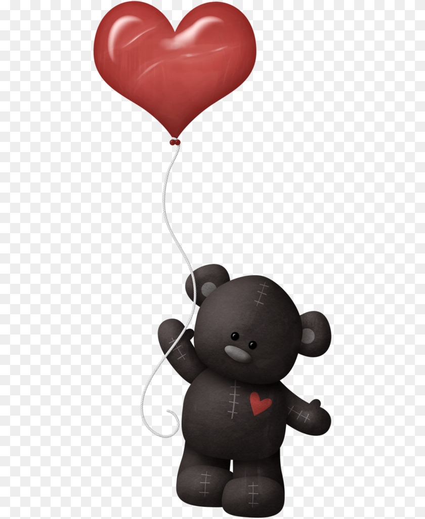 474x1024 Kaagard Bearhugs Clip Art, Balloon PNG