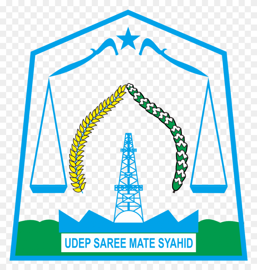 1029x1083 Kabupaten Aceh Timur Logo Vector East Aceh Regency, Poster, Advertisement, Plot HD PNG Download