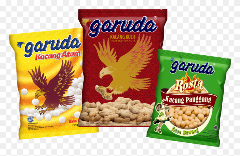 Kacang Garuda Garuda Kacang Garing, Snack, Food, Plant HD PNG Download