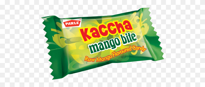 507x299 Descargar Png / Kaccha Mango Bite, Kaccha Mango Bite, Chicle Hd Png