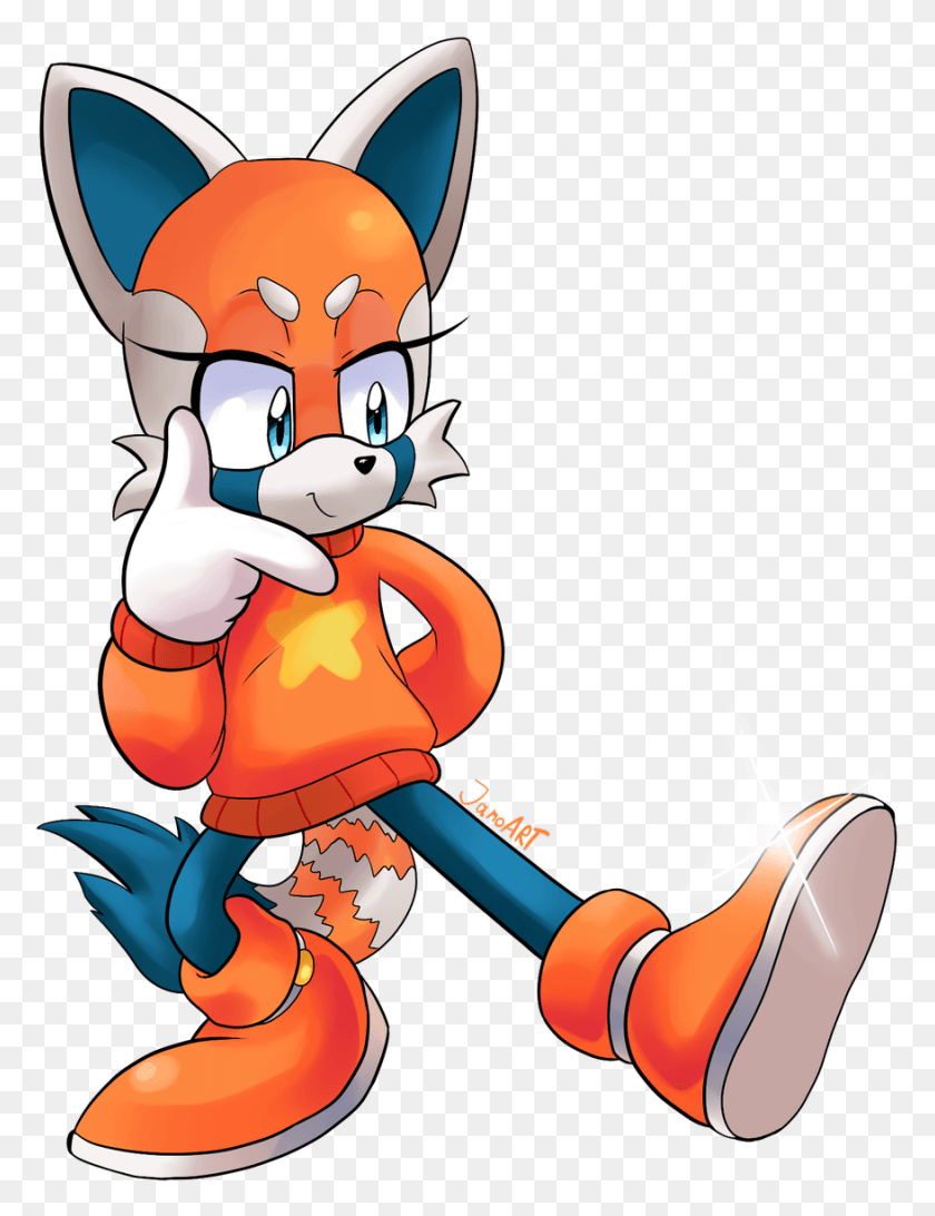 877x1161 Kai Is Ready To Prank Those Elders With Her Sweet Shiny Cartoon, Clothing, Apparel, Toy HD PNG Download