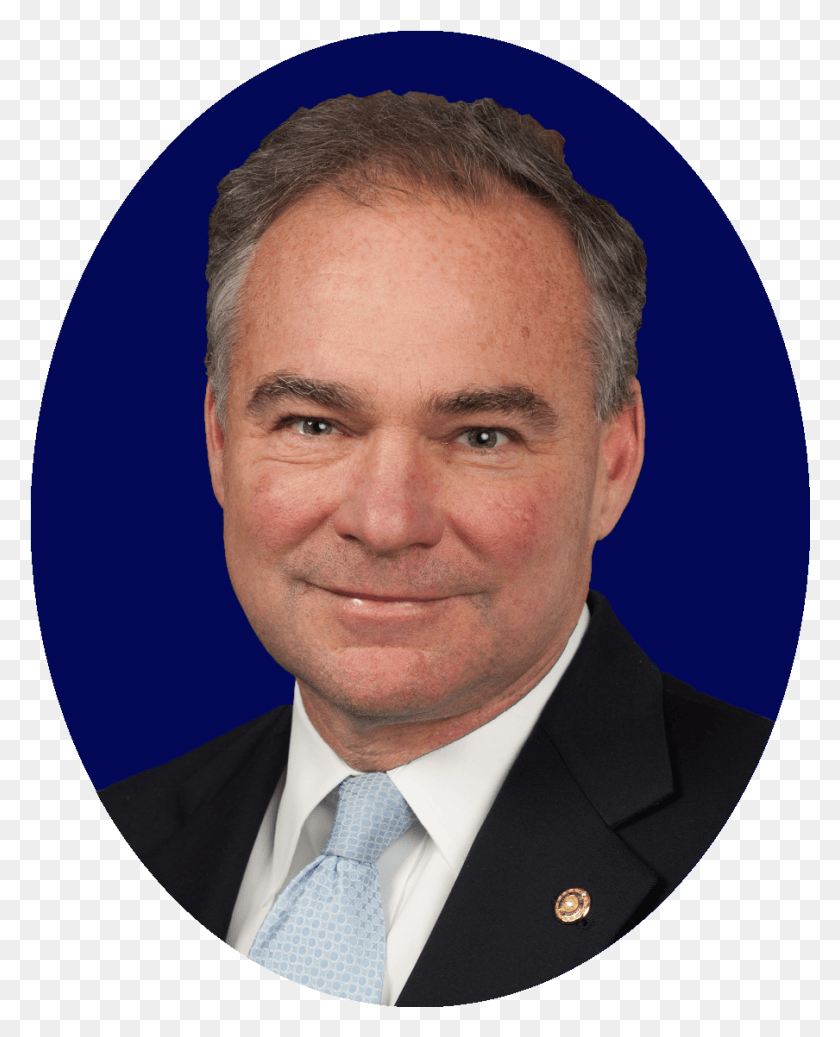 904x1133 Kaine Oval Tim Kaine, Tie, Accessories, Accessory HD PNG Download