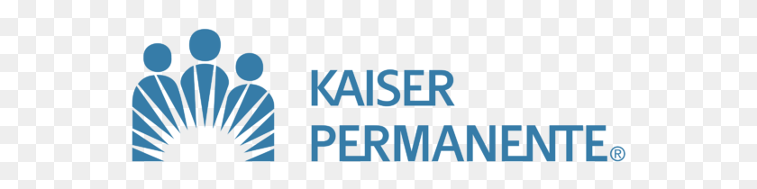 550x150 Kaiser Permanente, Word, Text, Alphabet HD PNG Download
