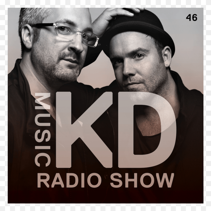 1001x1001 Kaiserdisco, Person, Human, Glasses HD PNG Download