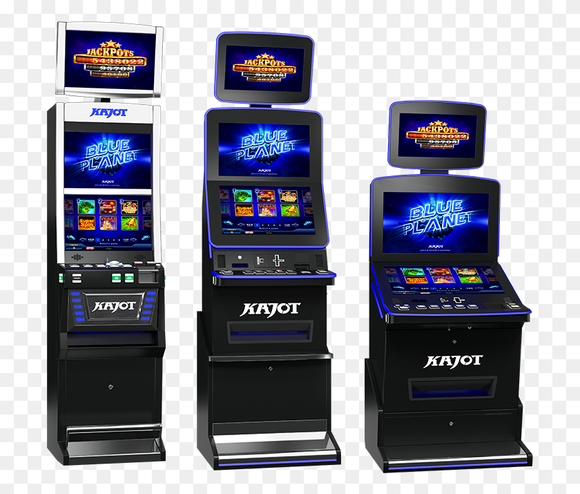 705x655 Kajot Blue Planet Video Game Arcade Cabinet, Mobile Phone, Phone, Electronics HD PNG Download