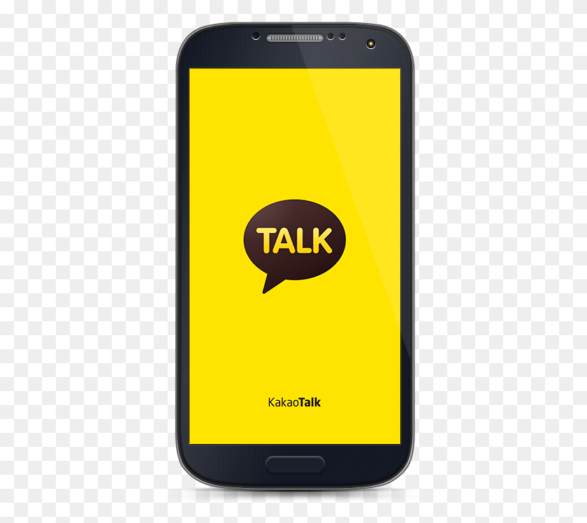 396x689 Kakaotalk Answers User Concerns Over Privacy Adds Kakaotalk, Mobile Phone, Phone, Electronics HD PNG Download