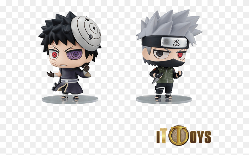 586x465 Kakashi Hatake, Toy, Person, Human HD PNG Download