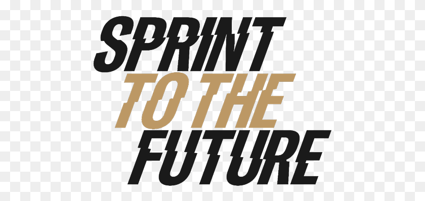 473x338 Kal Hansen Shared Sprint To The Future Publicis, Word, Text, Alphabet HD PNG Download