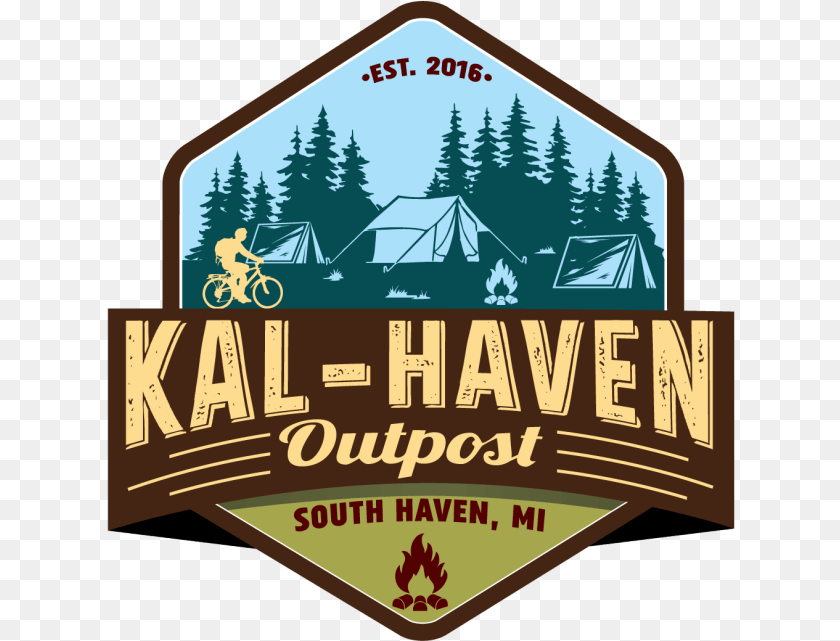 Kal Haven Outpost, Architecture, Logo, Factory, Building Transparent PNG
