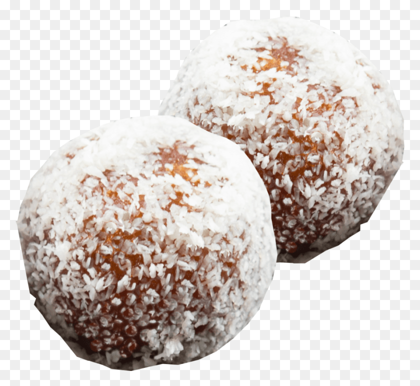 891x814 Kala Jamun Coconut Rum Balls Transparent, Sweets, Food, Confectionery HD PNG Download