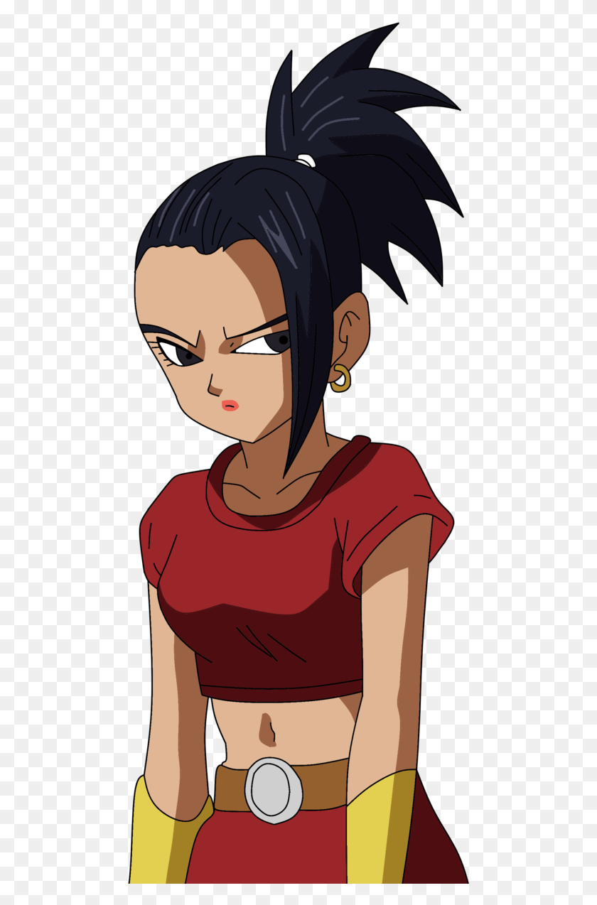 482x1214 Kale Dragon Ball Super, Clothing, Apparel, Person HD PNG Download